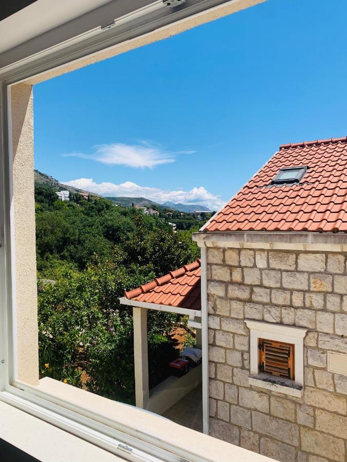 Madonna Guesthouse II Dubrovnik Eksteriør bilde