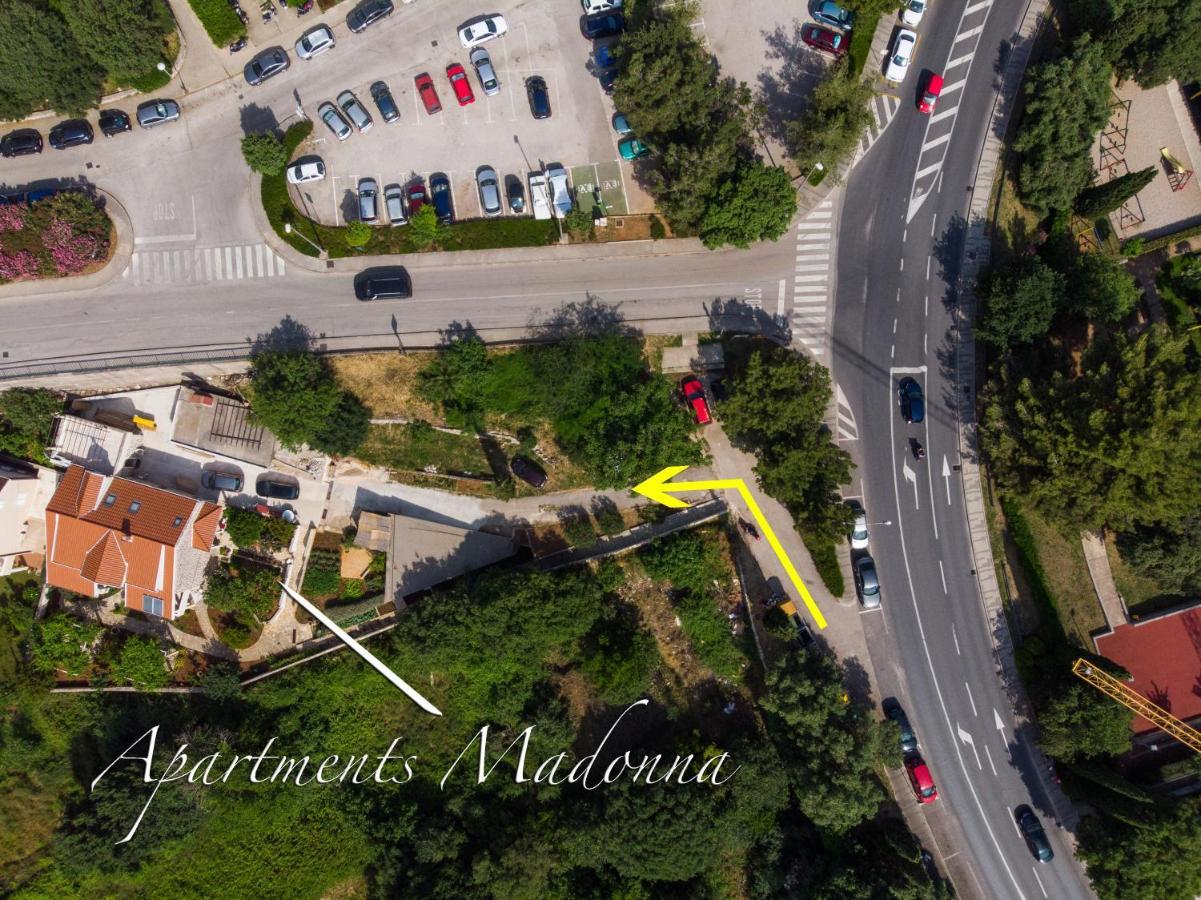 Madonna Guesthouse II Dubrovnik Eksteriør bilde