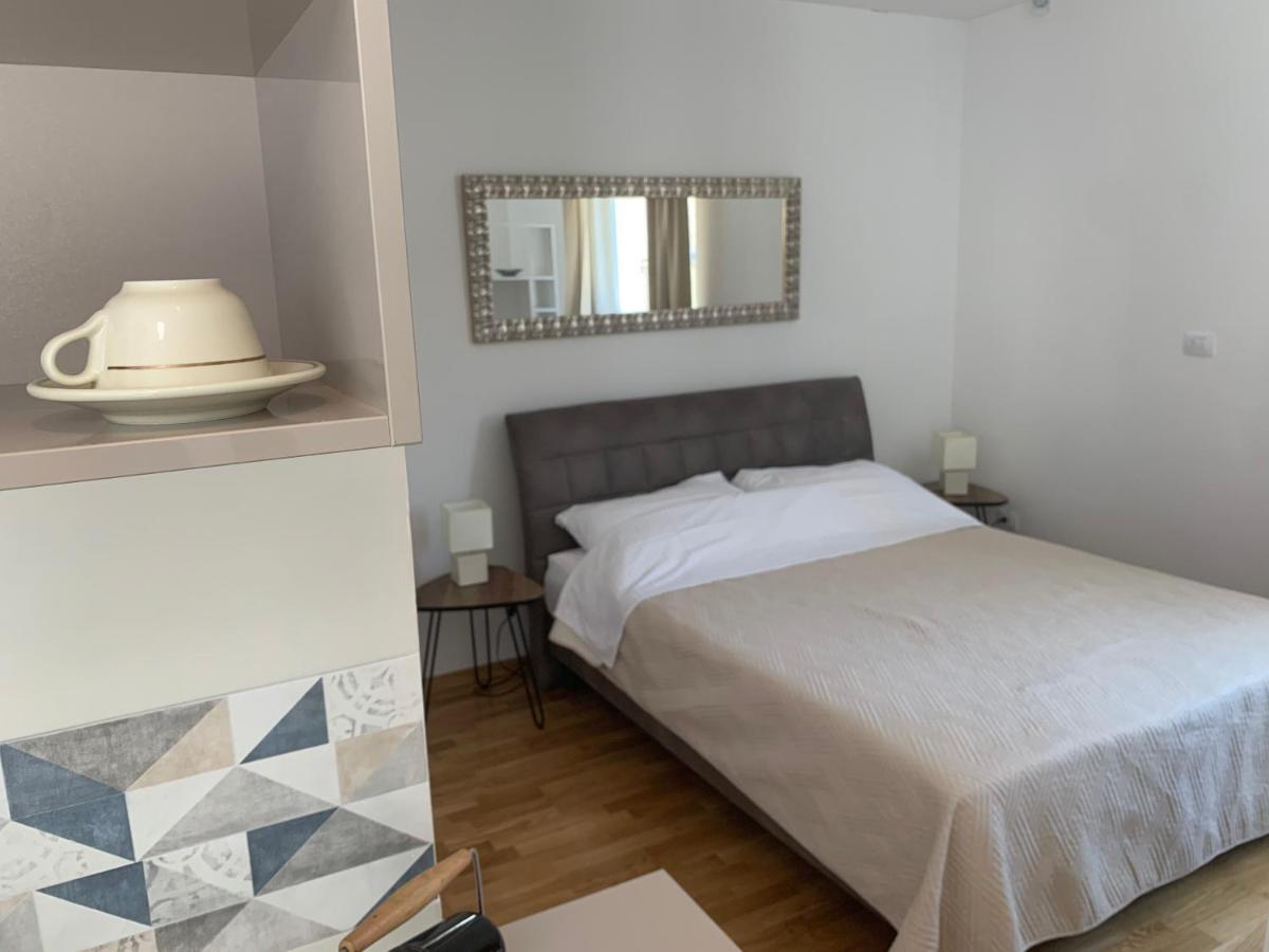 Madonna Guesthouse II Dubrovnik Eksteriør bilde