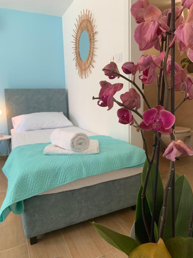 Madonna Guesthouse II Dubrovnik Eksteriør bilde