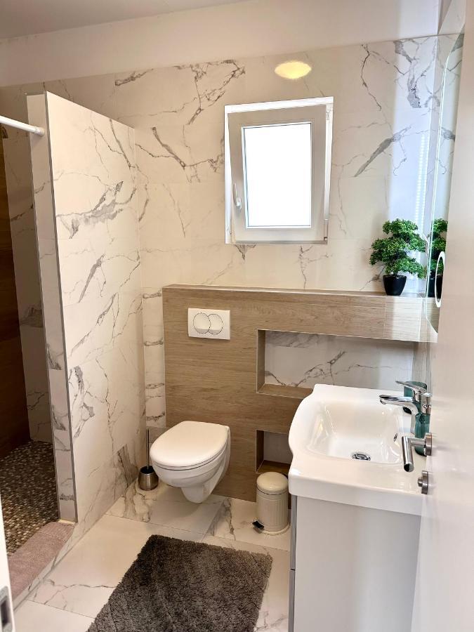 Madonna Guesthouse II Dubrovnik Eksteriør bilde