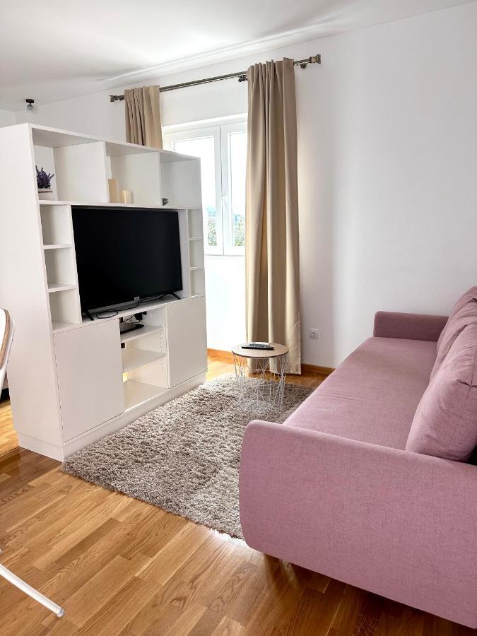 Madonna Guesthouse II Dubrovnik Eksteriør bilde