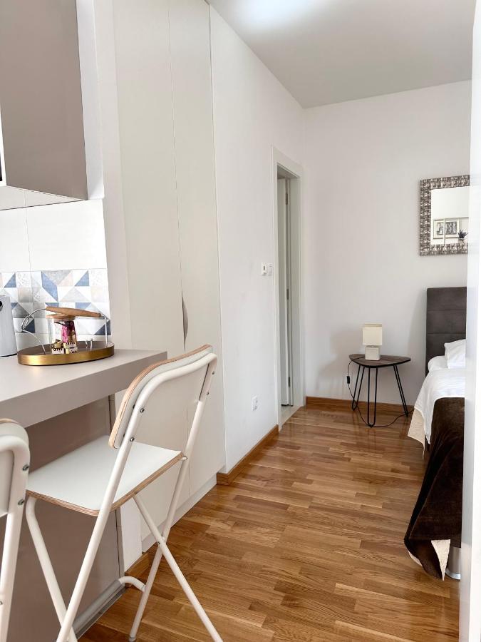 Madonna Guesthouse II Dubrovnik Eksteriør bilde