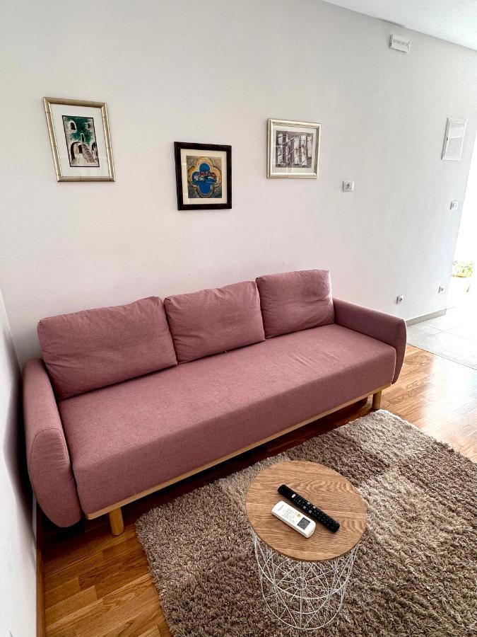 Madonna Guesthouse II Dubrovnik Eksteriør bilde