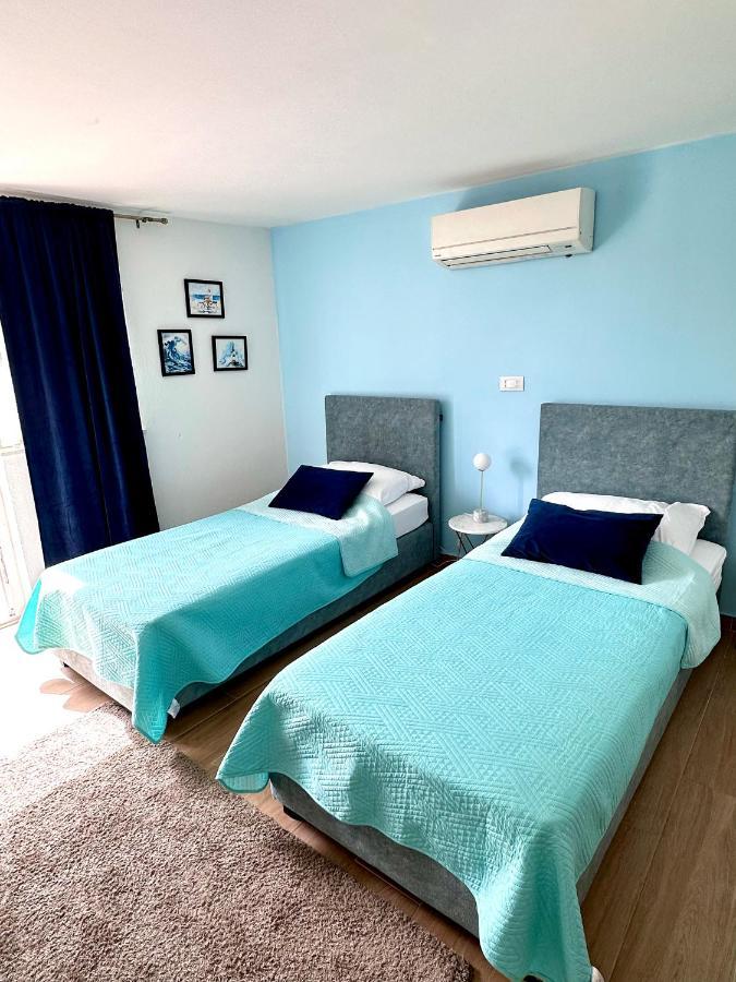Madonna Guesthouse II Dubrovnik Eksteriør bilde