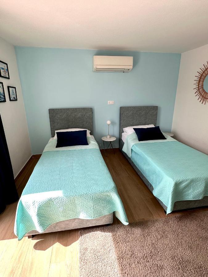 Madonna Guesthouse II Dubrovnik Eksteriør bilde