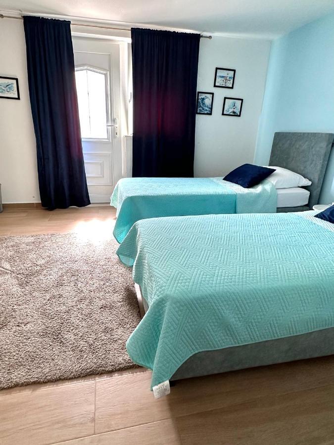 Madonna Guesthouse II Dubrovnik Eksteriør bilde