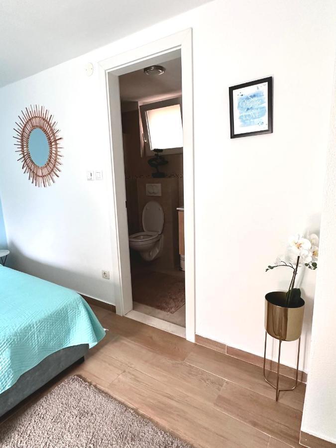 Madonna Guesthouse II Dubrovnik Eksteriør bilde
