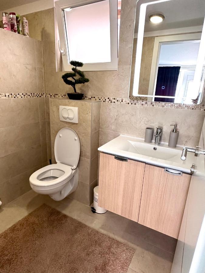 Madonna Guesthouse II Dubrovnik Eksteriør bilde