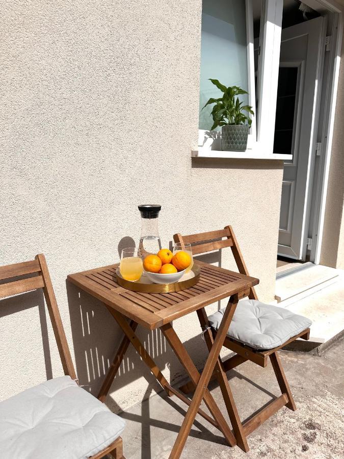 Madonna Guesthouse II Dubrovnik Eksteriør bilde